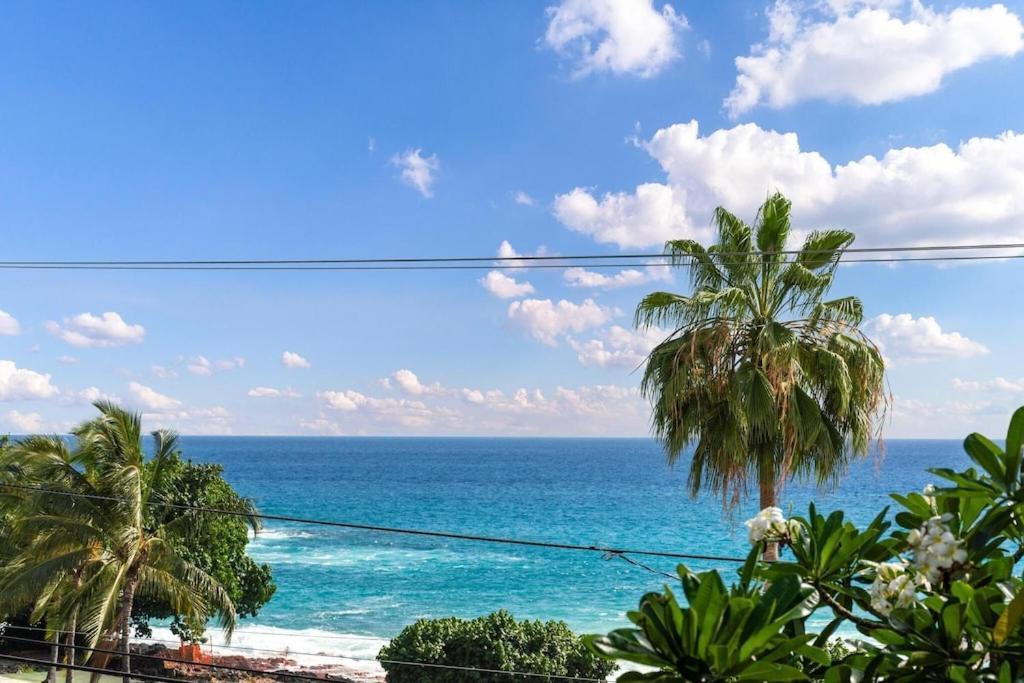 Hawaiian-Style Oceanview Across The Street From Historic Magic Sands Beach Park - White Sands Village 202 Καϊλούα-Κόνα Εξωτερικό φωτογραφία