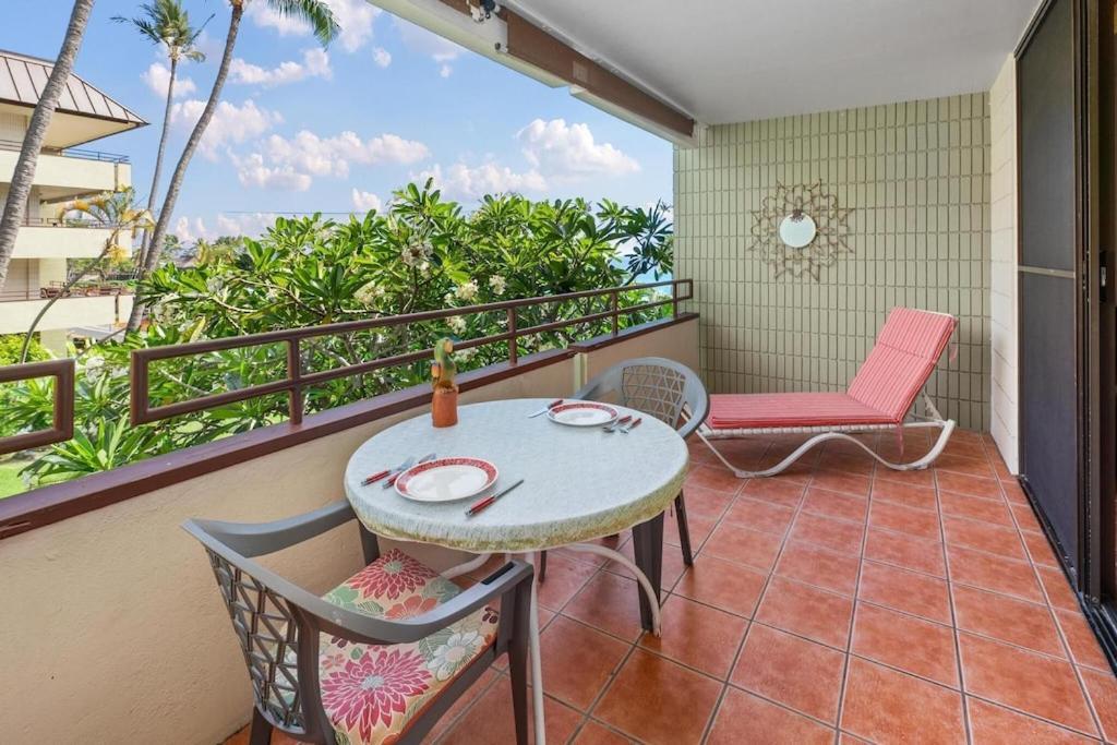 Hawaiian-Style Oceanview Across The Street From Historic Magic Sands Beach Park - White Sands Village 202 Καϊλούα-Κόνα Εξωτερικό φωτογραφία