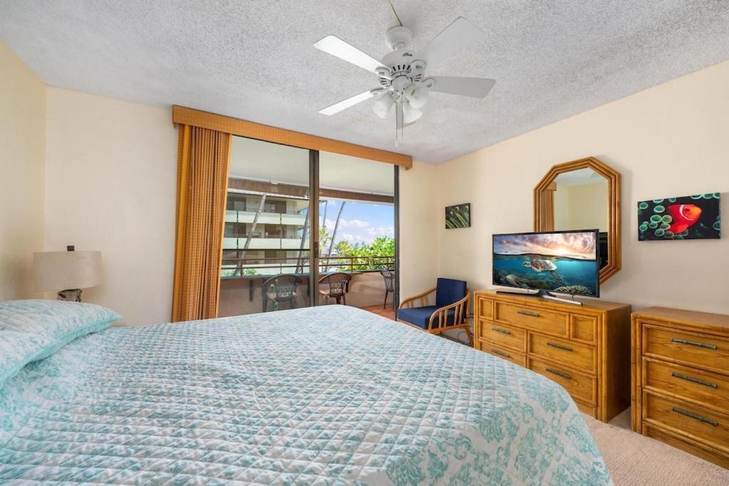 Hawaiian-Style Oceanview Across The Street From Historic Magic Sands Beach Park - White Sands Village 202 Καϊλούα-Κόνα Εξωτερικό φωτογραφία